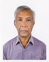 Professor Dr. Dilip Kumar Nath