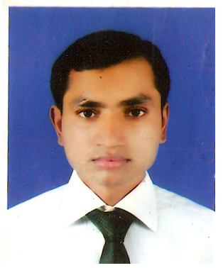 Ajmal Hossain