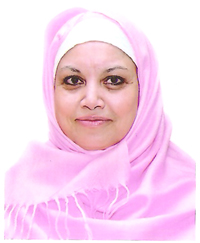 Dr. Momtaz Begum