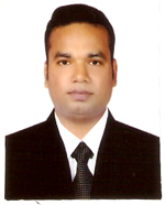 Nazmul Alam