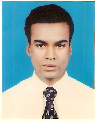 Mozammel Hossain