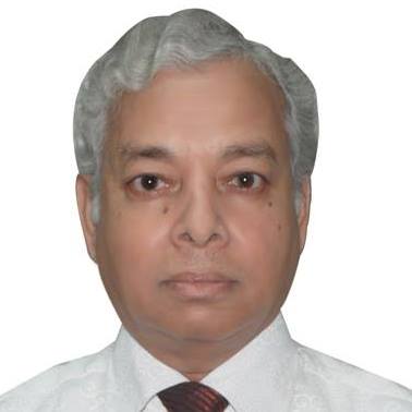 Professor Profulla Chandra Sarker